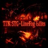 Логотип телеграм канала @editstuman — STG×LineFog-Edits/Эдиты
