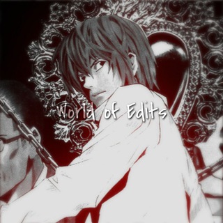 Логотип телеграм канала @editzzzzq — 𝖶𝗈𝗋𝗅𝖽 𝗈𝖿 𝖤𝖽𝗂𝗍𝗌