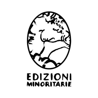 Logo del canale telegramma edizioniminoritarie - edizioni minoritarie