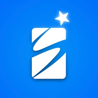 Logo del canale telegramma edizionistarcomics - Star Comics