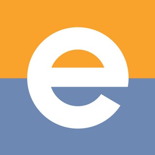 Логотип телеграм канала @edjoyru — Edjoy.ru