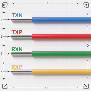Логотип телеграм канала @edl_testpoints — EDL ISP and testpoints