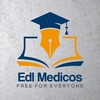 Telegram channel EDLMedicos logo