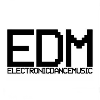Логотип телеграм канала @edm_electronicdancemusic — 𝗘𝗹𝗲𝗰𝘁𝗿𝗼𝗻𝗶𝗰𝗱𝗮𝗻𝗰𝗲𝗺𝘂𝘀𝗶𝗰®