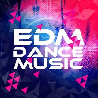 Логотип телеграм канала @edm38 — Electronic Dance Music