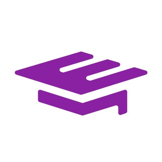Telegram channel Образование в США logo