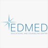 Logo of telegram channel edmedcenter — EdMed Center