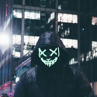 لوگوی کانال تلگرام edmlist — EDMLIST