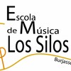 Telegram channel EDM LOS SILOS Canal logo