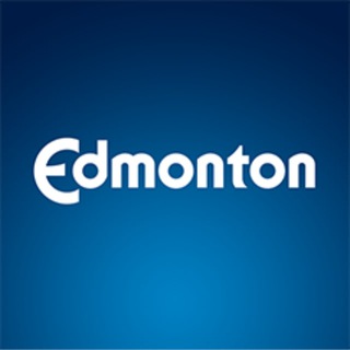 Логотип телеграм -каналу edmontonchannel — Edmonton Chanel CUAET