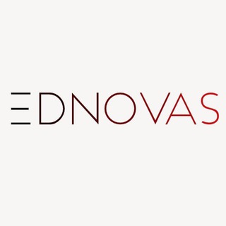 电报频道的标志 ednovasfree — 🅴免费TG代理 节点搬运