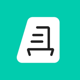 Логотип телеграм канала @edo_diadoc — Контур.Диадок