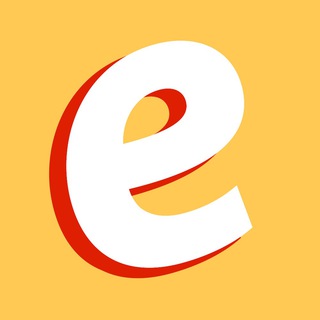 Логотип телеграм канала @edomosti — едомости