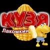 Логотип телеграм канала @edop66 — ЧВК КУЗЯ ЛАКОМКИН