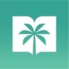 Логотип телеграм канала @edpalm — EdPalm | онлайн-школа