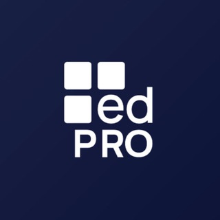 Логотип телеграм канала @edpro_psychology — Психология | Академия EDPRO
