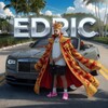 टेलीग्राम चैनल का लोगो edrictrading3 — EDRIC - Market Architect