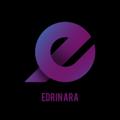 Logo saluran telegram edrinara — Edrin