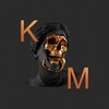 Логотип телеграм канала @edritmedia — Квартал миллиардеров