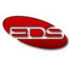 Логотип телеграм канала @eds_power — EDS | Производство распределителей электроэнергии