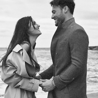 Логотип телеграм канала @edserbebekruss — EDSERBEBEK | Hande Ercel | Kerem Bursin