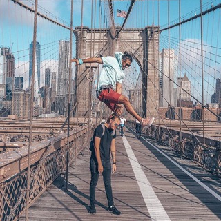 Логотип телеграм канала @edsexpedition — Elshad Yusifov