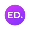 Лагатып тэлеграм-канала edskillsby — Edskills