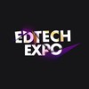 Логотип телеграм канала @edtechexpo — EDTECH EXPO