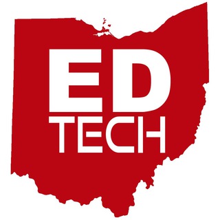 Логотип телеграм канала @edtechno — Аджайл и школота