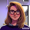 Логотип телеграм канала @edtechradar — EdTech Радар