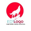 Logotipo do canal de telegrama edtlogo - EDT logo