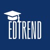 Логотип телеграм канала @edtrend — EdTrend | Вестник СЭБ