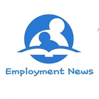 Logo of telegram channel edu_employmentnews — Employment News 🗞