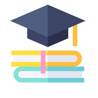 Telegram channel Образование в Узбекистане logo