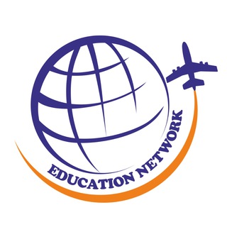 Логотип телеграм канала @edu_net — Education Network