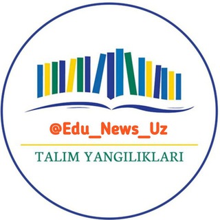 Telegram kanalining logotibi edu_news_uz — Bilim va malakalarni baholash agentligi | kanali