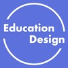 Логотип телеграм -каналу edu_carrier_design — Дизайн освіти. Гранти, Стипендії, Освіта за кордоном