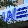 Telegram kanalining logotibi edu_nordic — Nordic International University 📓