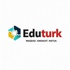 Telegram kanalining logotibi edu_turk1 — EDUTURK | Bekzod hoca