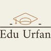 Telegram kanalining logotibi edu_urfan — Edu Urfan | IELTS 7.5💥
