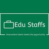 Telegram kanalining logotibi edu_vakant — Edu vakansiya - Sizga mos ish bor
