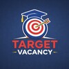Telegram channel Target Vacancy📚️ logo
