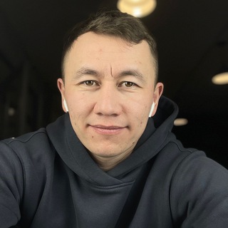 Логотип телеграм канала @eduarddil — eduarddil