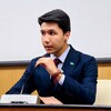 Telegram kanalining logotibi eduavazbek — eduavazbek || Avazbek Ismoilov