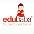 Logo saluran telegram edubaba — Edubaba