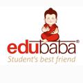 Telegram channel Edubaba logo