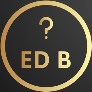 Логотип телеграм канала @eduboost — Education Boost ⟲Трент⟳