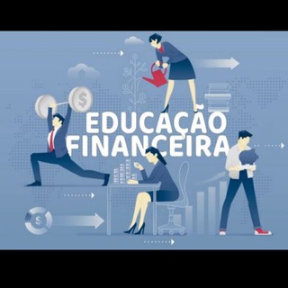 Telegram channel 💶EDUCAÇÃO FINANCEIRA💶 logo