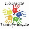 Telegram channel Canal Educação e Transformação logo