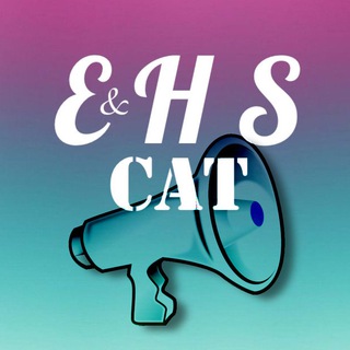 Telegram kanalining logotibi educaciondignaehs_cat — 🍀 EHS🔆CAT📣 Por una educación DIGNA